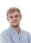 Врач Литошенко Иван Фёдорович