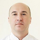 Врач Литвинов Андрей Владимирович
