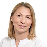 Врач Литвинова Яна Валерьевна