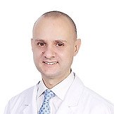 Врач Лёвкин Олег Юрьевич