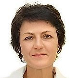 Врач Любимцева Светлана Андреевна