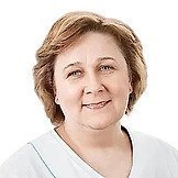 Врач Любова Елена Владимировна