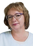 Врач Лютфалиева Елена Альбертовна