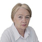 Врач Лобач Анна Сергеевна