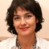 Врач Лобанова Алла Константиновна
