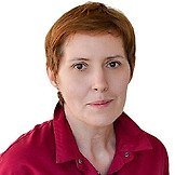 Врач Лобанова Наталья Александровна