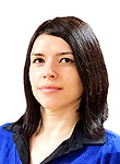 Врач Лобанова Ольга Борисовна