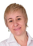 Врач Лобанова Татьяна Александровна