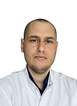 Врач Лобановский Станислав Иванович