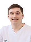 Врач Лобашов Владимир Тимофеевич