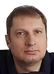 Врач Лобастов Роман Леонидович