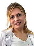 Врач Лободина Марина Викторовна