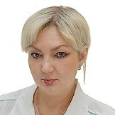 Врач Лобова Марина Владимировна