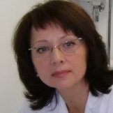 Врач Логинова Елена Олеговна