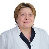 Врач Логинова Инна Иольевна