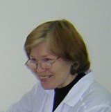 Врач Логинова Рауза Саттаровна