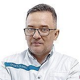 Врач Логвиненко Игорь Анатольевич