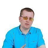 Врач Локтев Константин Валерьевич