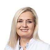 Врач Локтионова Светлана Викторовна