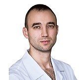 Врач Ломакин Алексей Игоревич