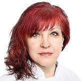 Врач Ломоносова Наталья Алексеевна