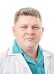 Врач Лопушинский Юрий Алексеевич