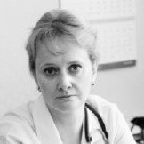 Врач Лосева Наталия Викторовна