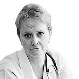 Врач Лосева Наталья Викторовна