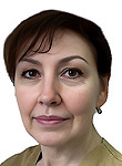 Врач Лоскутова Елена Александровна