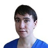 Врач Ложкин Владислав Валерьевич