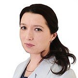 Врач Лозова Наталья Николаевна