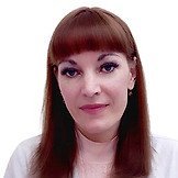 Врач Лозученко Татьяна Сергеевна