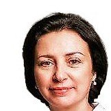 Врач Лубинец Ольга Викторовна