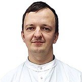 Врач Лубянский Дмитрий Владимирович