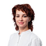 Врач Лубских Наталья Николаевна
