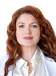 Врач Лученкова Наталья Владимировна