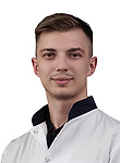Врач Лукин Владислав Вячеславович