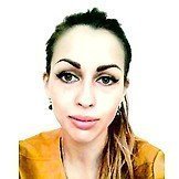 Врач Лукина Екатерина Николаевна