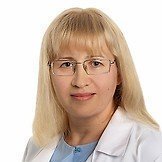 Врач Лукина Наталья Николаевна
