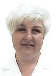 Врач Лукинская Нина Алексеевна