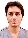 Врач Лукьяненко Василий Васильевич