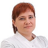 Врач Лукьянова Галина Витальевна