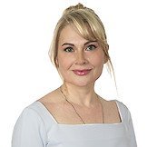 Врач Лукьянова Марина Владимировна