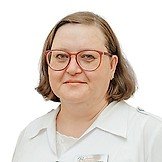 Врач Лукьянова Наталья Валерьевна