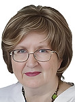 Врач Лукьянова Татьяна Павловна