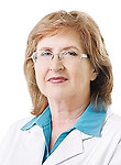 Врач Лукьянова Татьяна Витальевна