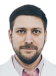 Врач Лукша Станислав Витальевич