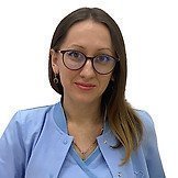 Врач Лунева Наталья Сергеевна