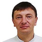 Врач Лутошкин Алексей Владимирович