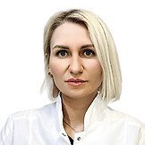 Врач Лыкова Алёна Александровна